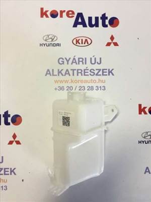 Hyundai i30 FD benzines tágulási tartály 254312L000-UTI