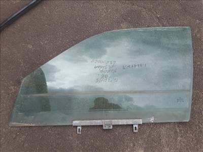 Volkswagen Passat B3 - B4 bal első ajtóüveg 43R-00049 43r00049