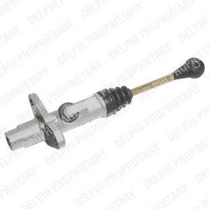 DELPHI LM70356 - kuplung főhenger  ALFA ROMEO FIAT LANCIA