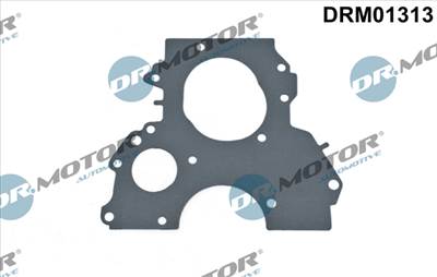 DR.MOTOR AUTOMOTIVE DRM01313 - vezérműház tömítés FORD