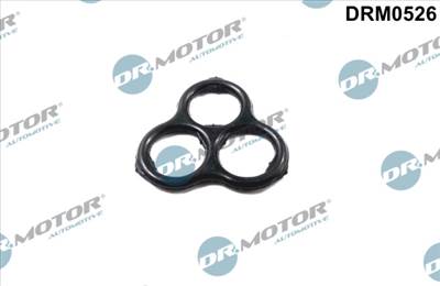 DR.MOTOR AUTOMOTIVE DRM0526 - vezérműház tömítés TOYOTA