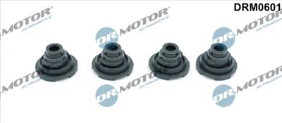 DR.MOTOR AUTOMOTIVE DRM0601 - szelepfedél tömítés NISSAN OPEL RENAULT