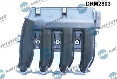 DR.MOTOR AUTOMOTIVE DRM2803 - szívócső modul BMW
