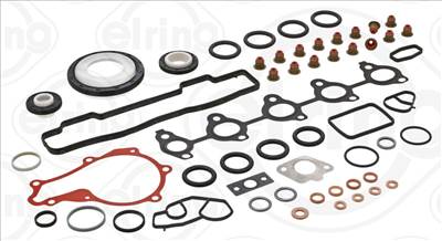 ELRING 456.780 - teljes tömítéskészlet, motor CITROËN FIAT FORD FORD AUSTRALIA MAZDA MINI PEUGEOT SA