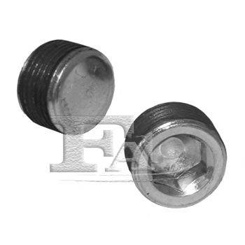 FA1 257.821.001 - Olajteknő zárócsavar ALFA ROMEO AUTOBIANCHI CHRYSLER CITROËN EFFEDI FIAT FORD INNO