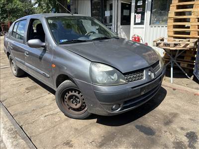 Renault Thalia I 1.5DCI bontott alkatrészei
