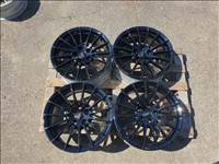17" 5x112 Audi