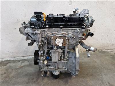 SUZUKI SWIFT V 1.0 boosterjet K10C motor 