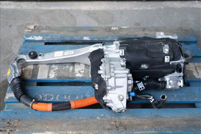 BMW 2er F45 Active Tourer, BMW X1 F48 LCI, BMW X2 F39, MINI Countryman F60 elektomos motor hajtómûvel