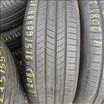215/60 R17 Nexen nyári gumi 130000ft a 4db/208/