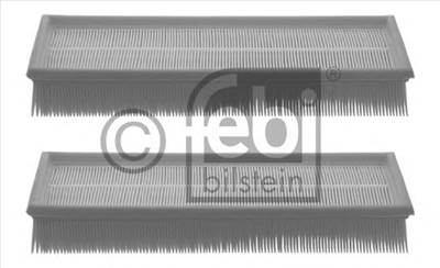 FEBI BILSTEIN 32507 - légszűrő MERCEDES-BENZ MERCEDES-BENZ (BBDC) MERCEDES-BENZ (FJDA)