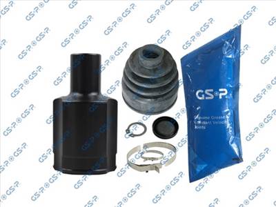 GSP 601451 - Féltengelycsukló készlet MERCEDES-BENZ