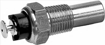 HELLA 6PT 009 107-161 - hűtőfolyadék hőmérséklet érzékelő BEDFORD DAEWOO HOLDEN OPEL SAAB VAUXHALL
