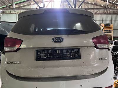 Kia Carens (RP) Csomagtér ajtó