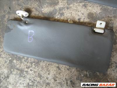 Mazda E 2200 bal napellenző 