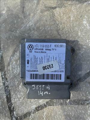 Volkswagen Jetta VI légzsákvezérlő  5co959655f 5wk44508