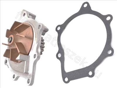 Vízpumpa 02> 2.2 JTD - JUMPER, FUSION, DS4, DS5, DISCOVERY, DS - FT57164, PA1049 -  - Fastoriginal Utángyártott új PA1049