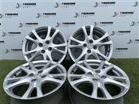 4x100 16" Mazda gyári alufelni 6,5Jx16h2 ET50