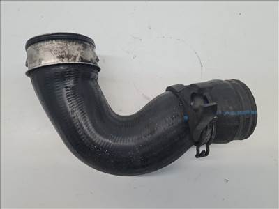 Volkswagen Golf IV, Volkswagen Bora 1.9 PD ASZ turbócső (35735) 1j0145838s