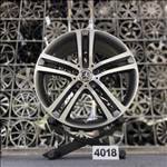 Mercedes 20 gyári alufelni felni, 5x112, W167 GLE     (4018)