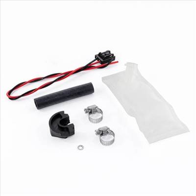 DeatschWerks DW100, DW200, DW300 üzemanyagpumpa beszerelő készlet Nissan 240sx, S14, S15