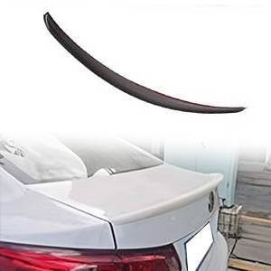 SLIDE Spoiler Lexus IS Lip Karbon