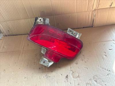 Opel Zafira C Tourer 2.0 CDTI jobb hátsó prizma hátsó lökhárítóba  13278791