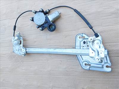 Mazda MX-5 ablakemelő motor szerkezettel jobb NC 1000060559