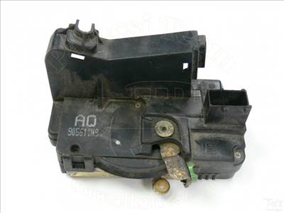 Opel Astra G 1997-2010 - zár, bal oldali első ajtó, kivéve központi zár, -00, jelölés: AQ