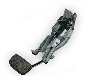 Opel Astra G 1997-2010 - fékpedál konzollal, automata váltóhoz, kivéve ESP, jelölés: KK/KC