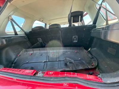 Suzuki Ignis II Csomagtér Világítás *163849*