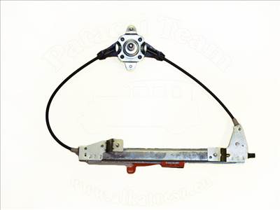 Fiat Punto 2005-2009 Grande  - Ablakemelő (manuális) jobb hátsó