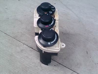 HONDA CIVIC 2004.01-2006.02 Fűtés vezérlő panel