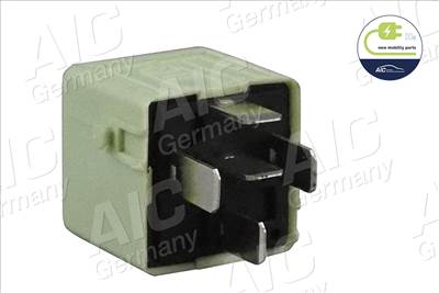 AIC 55641 - relé, központi zár BMW MINI ROLLS-ROYCE