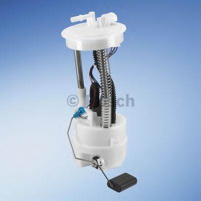 BOSCH 0 986 580 955 - üzemanyag ellátó egység NISSAN NISSAN (DONGFENG)