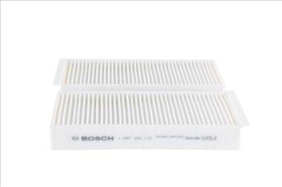 BOSCH 1 987 435 110 - pollenszűrő BMW MINI