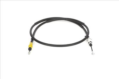 BOSCH 1 987 482 680 - Kézifék bowden OPEL VAUXHALL