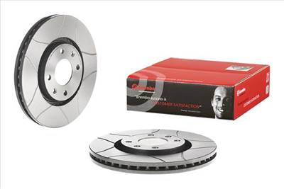 BREMBO 09.9619.75 - féktárcsa CITROËN DS OPEL PEUGEOT TOYOTA VAUXHALL