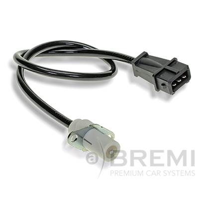 BREMI 60233 - impulzusadó, főtengely FIAT