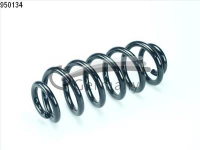 CS Germany 14.950.134 - futómű rugó SEAT VW