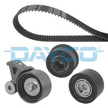 DAYCO KTB954 - vezérműszíj készlet FORD USA MAZDA