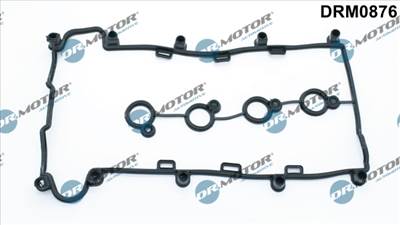DR.MOTOR AUTOMOTIVE DRM0876 - szelepfedél tömítés CHEVROLET FIAT OPEL VAUXHALL