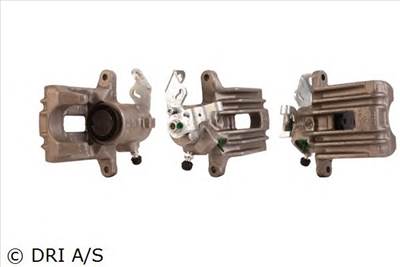 DRI 4184500 - féknyereg AUDI SEAT VW