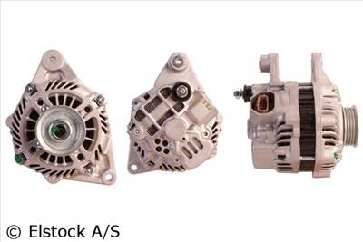 ELSTOCK 28-6552 - generátor SMART