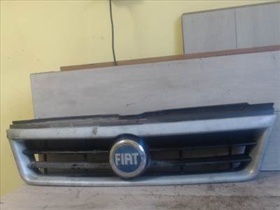 FIAT DUCATO 02-06 Hűtőrács díszrács
