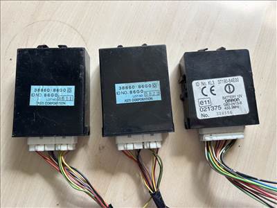 Suzuki Ignis II komfort modul 3886086g0