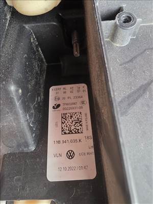 Volkswagen ID.5 ID.5 lámpa eladó 11b941035k