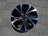 Mazda 19" 5x114,3 ET45 gyári alufelni CX-5 CX-3 CX-30 CX-60 stb