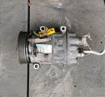 Citroën C8 I HDi 135 FAP Klímakompresszor 