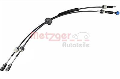 METZGER 3150300 - váltó bovden MERCEDES-BENZ